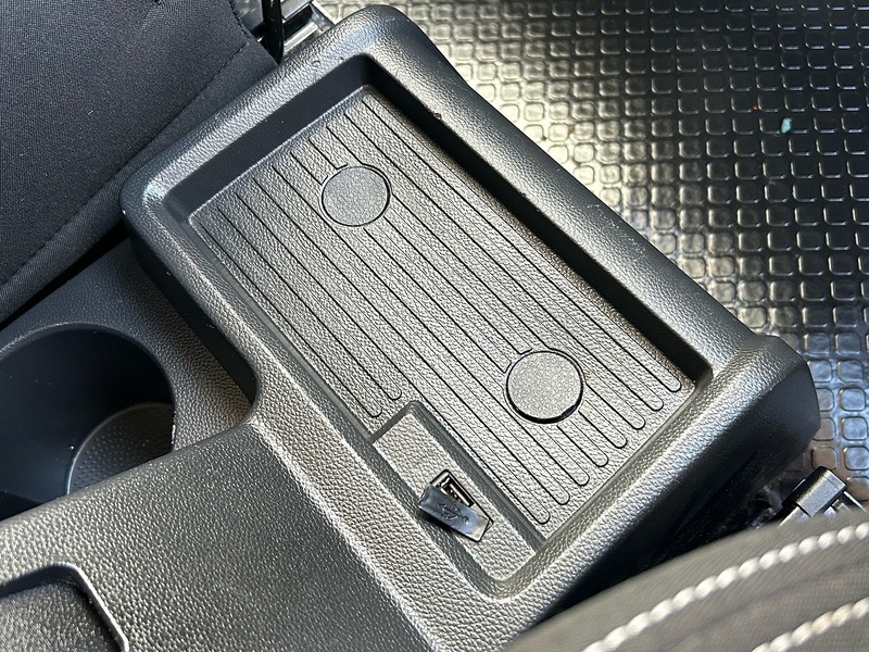 MAXUS Panel Van 0.0 Automatic Electric