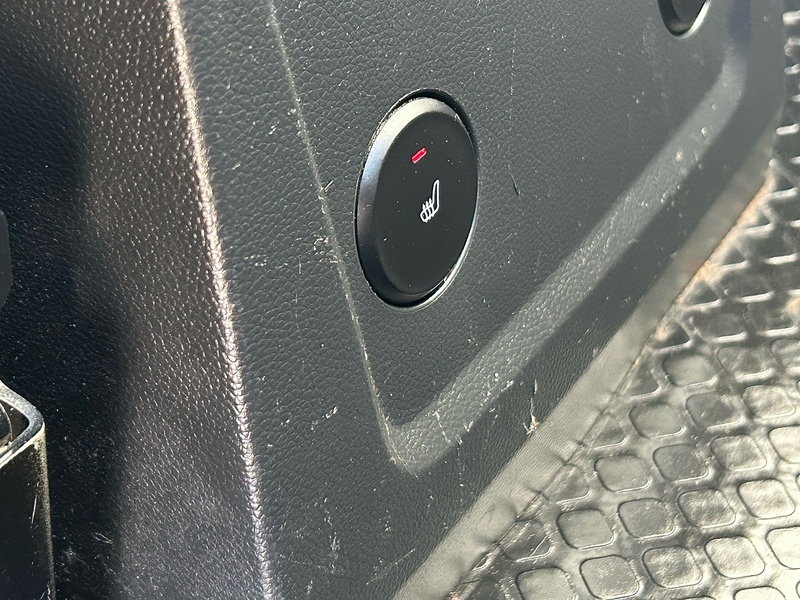 MAXUS Panel Van 0.0 Automatic Electric