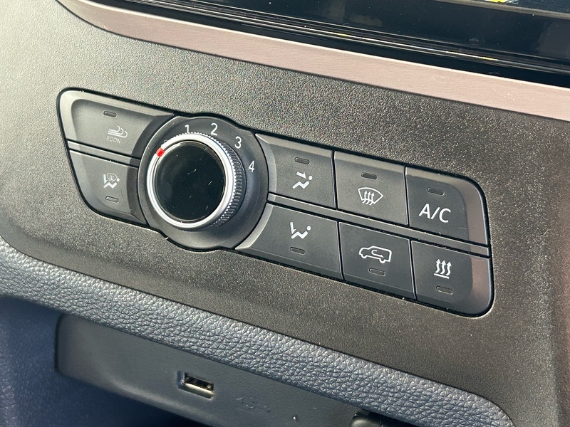 MAXUS Panel Van 0.0 Automatic Electric