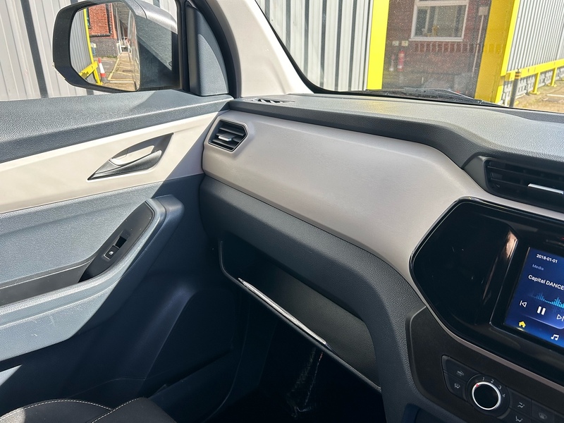 MAXUS Panel Van 0.0 Automatic Electric