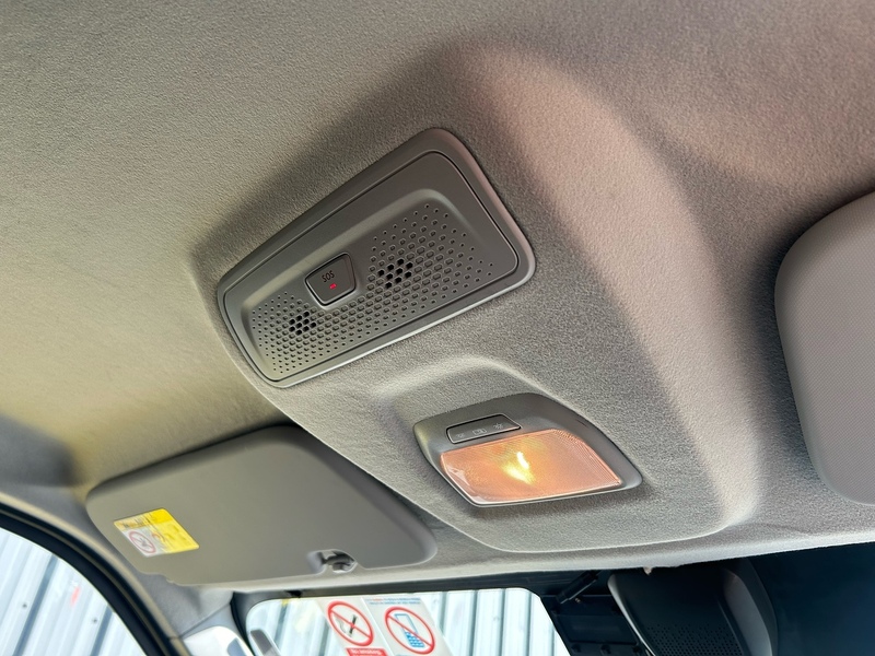 MAXUS Panel Van 0.0 Automatic Electric