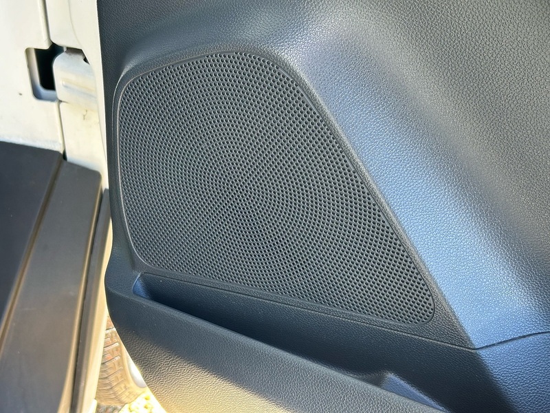 MAXUS Panel Van 0.0 Automatic Electric