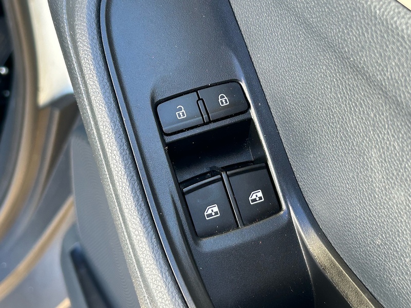 MAXUS Panel Van 0.0 Automatic Electric