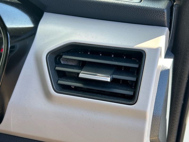 MAXUS Panel Van 0.0 Automatic Electric