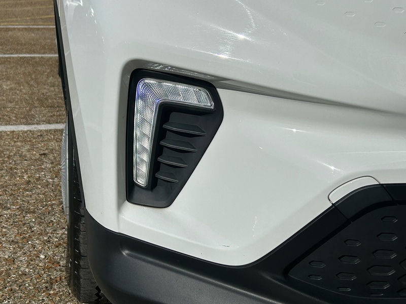 MAXUS Panel Van 0.0 Automatic Electric