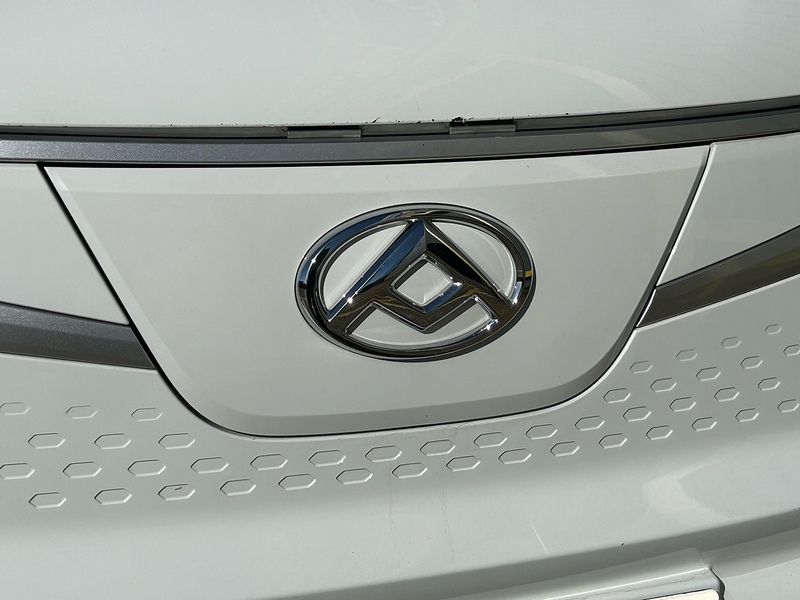 MAXUS Panel Van 0.0 Automatic Electric