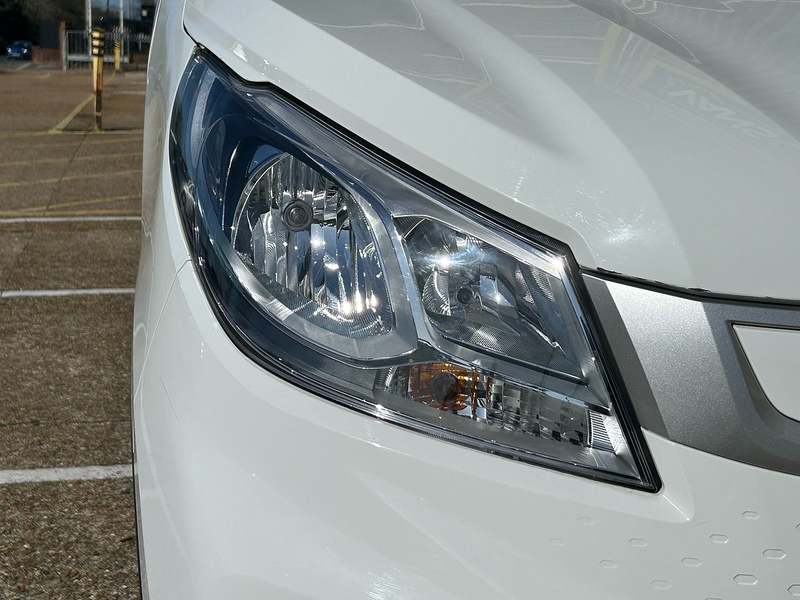 MAXUS Panel Van 0.0 Automatic Electric