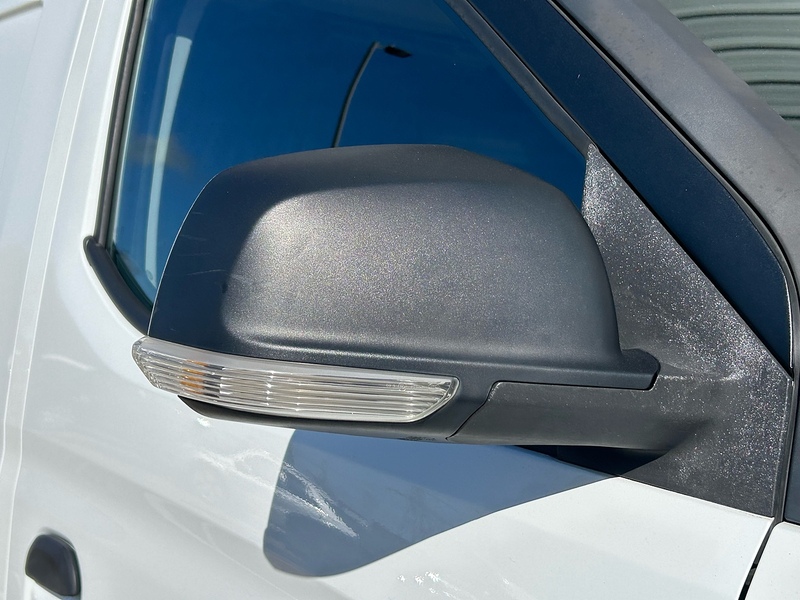 MAXUS Panel Van 0.0 Automatic Electric
