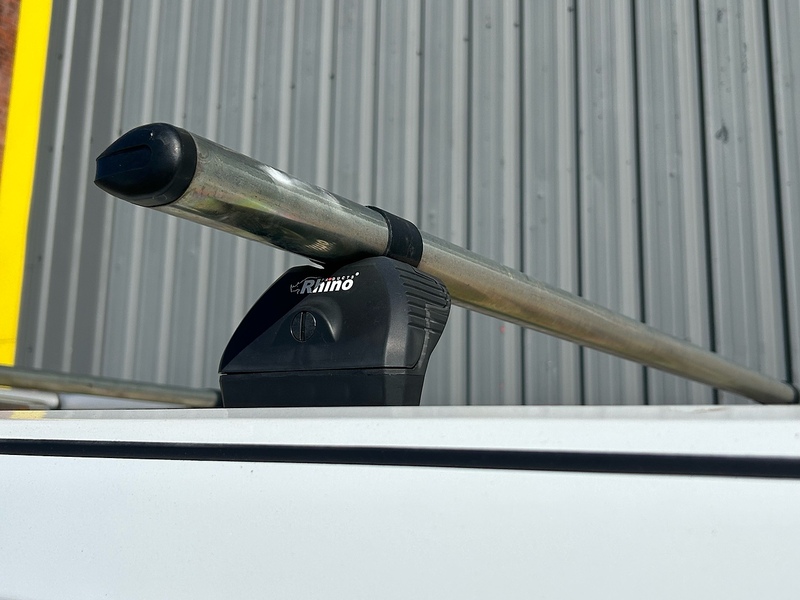 MAXUS Panel Van 0.0 Automatic Electric