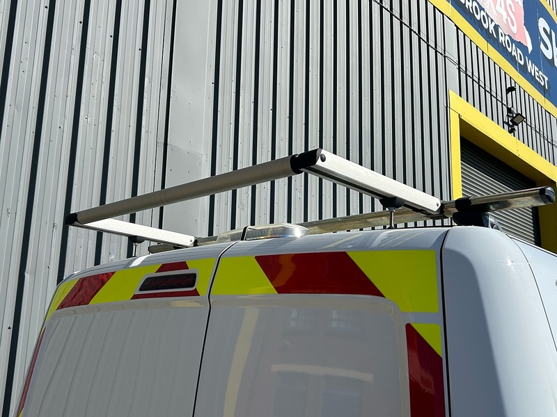 MAXUS Panel Van 0.0 Automatic Electric