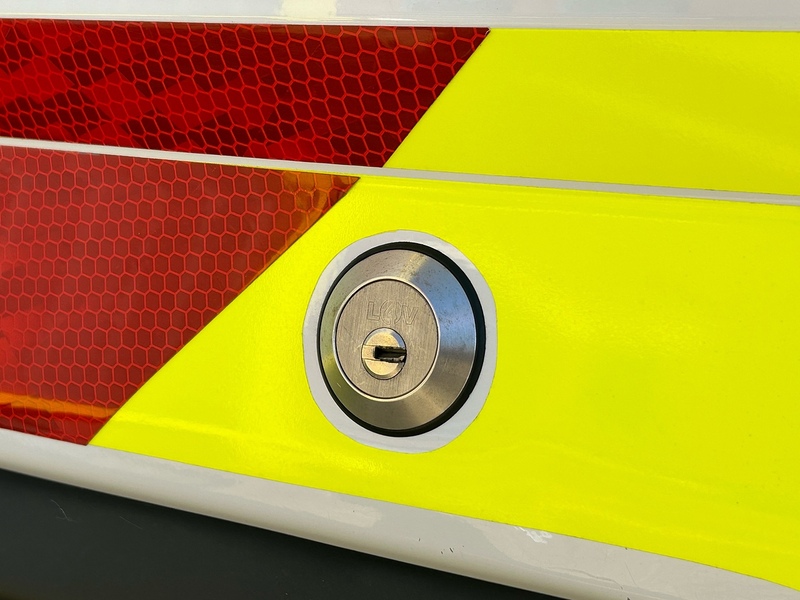 MAXUS Panel Van 0.0 Automatic Electric