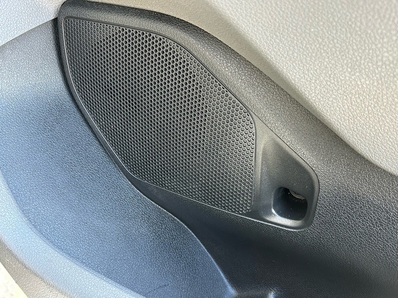 Vauxhall MPV 0.0 Diesel