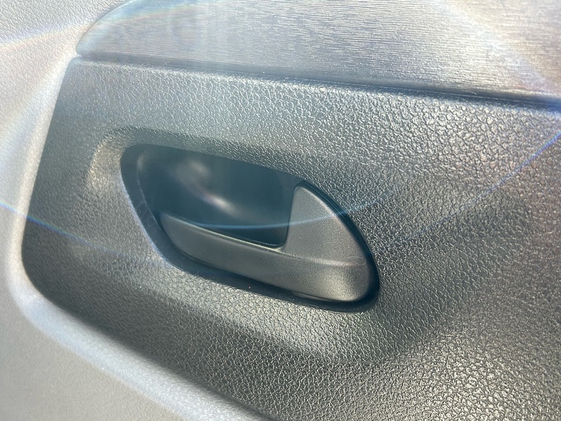 Vauxhall MPV 0.0 Diesel