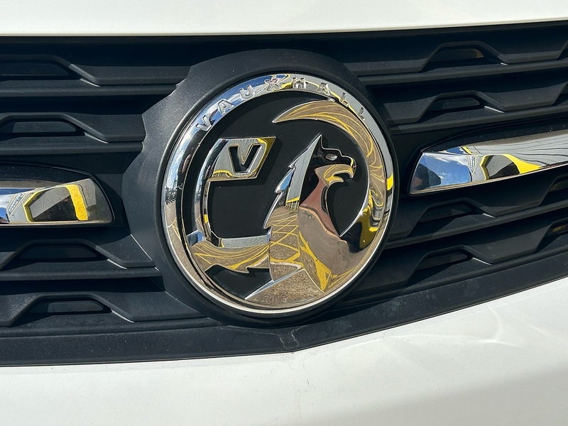 Vauxhall MPV 0.0 Diesel