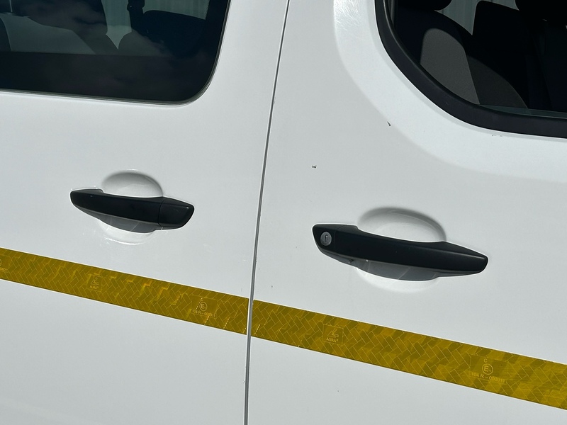 Vauxhall MPV 0.0 Diesel