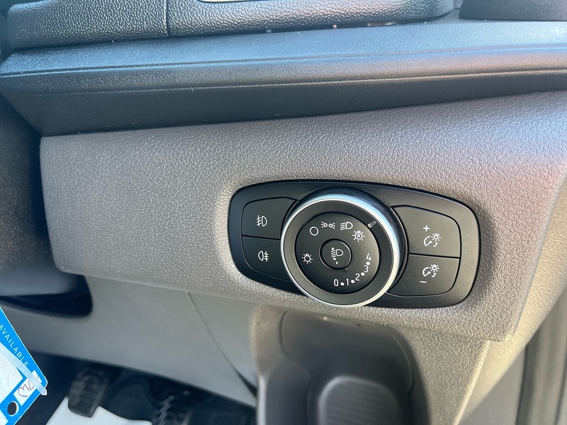 Ford 2.0 280 EcoBlue Limited Panel Van 5dr Diesel Manual L1 H1 Euro 6 (s/s) (130 ps)