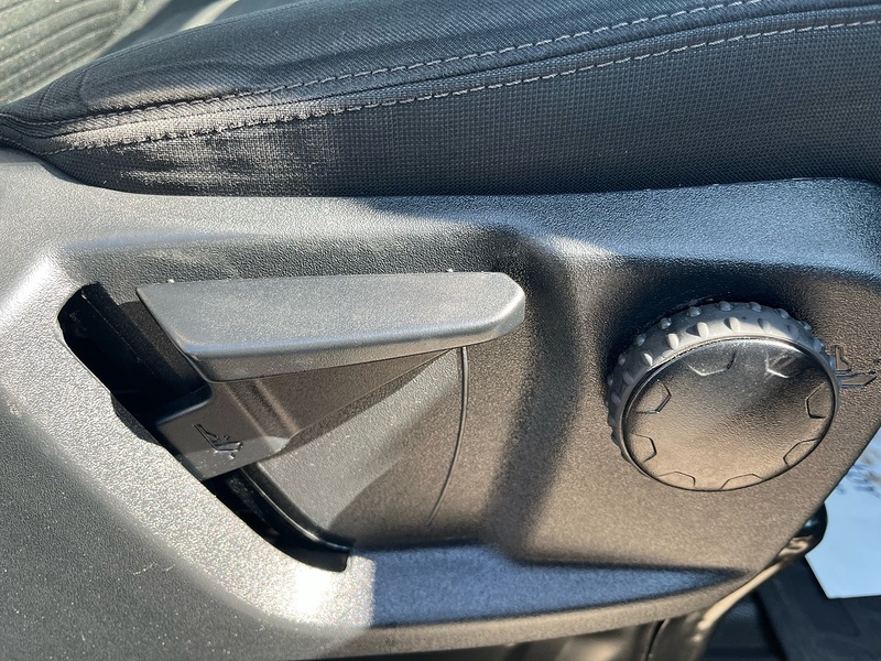 Ford 2.0 280 EcoBlue Limited Panel Van 5dr Diesel Manual L1 H1 Euro 6 (s/s) (130 ps)