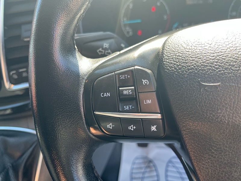 Ford 2.0 280 EcoBlue Limited Panel Van 5dr Diesel Manual L1 H1 Euro 6 (s/s) (130 ps)