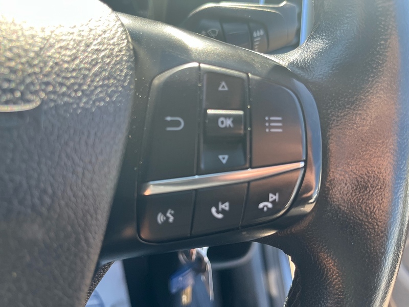 Ford 2.0 280 EcoBlue Limited Panel Van 5dr Diesel Manual L1 H1 Euro 6 (s/s) (130 ps)