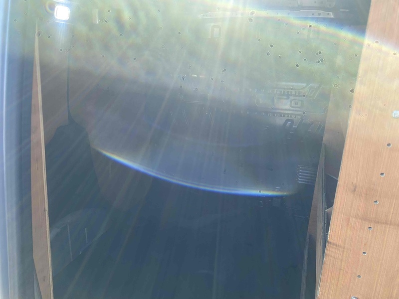 Ford 1.5 240 EcoBlue Limited Panel Van 5dr Diesel Manual L1 Euro 6 (s/s) (100 ps)