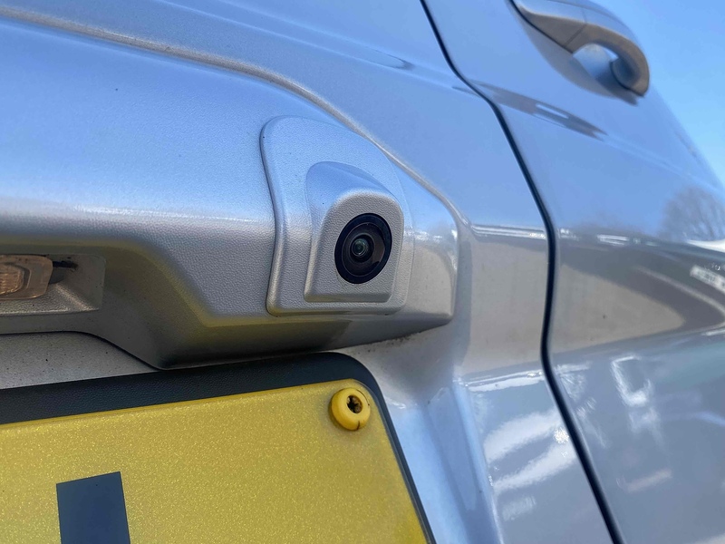 Ford 1.5 240 EcoBlue Limited Panel Van 5dr Diesel Manual L1 Euro 6 (s/s) (100 ps)