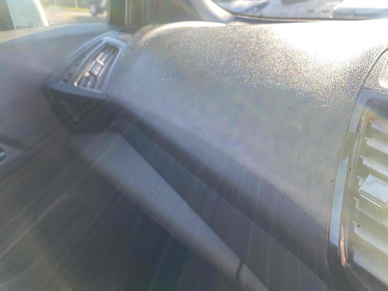 Ford 1.5 240 EcoBlue Limited Panel Van 5dr Diesel Manual L1 Euro 6 (s/s) (100 ps)