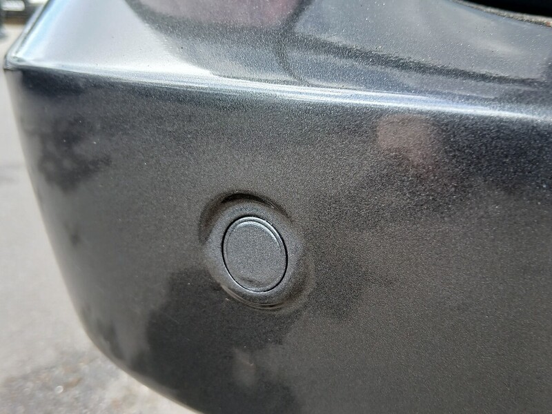 Ford 2.0 300 EcoBlue Limited Panel Van 5dr Diesel Manual L2 H1 Euro 6 (s/s) (136 ps)