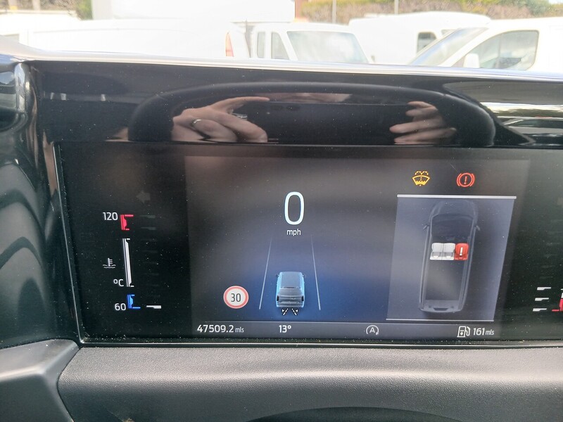 Ford 2.0 300 EcoBlue Limited Panel Van 5dr Diesel Manual L2 H1 Euro 6 (s/s) (136 ps)