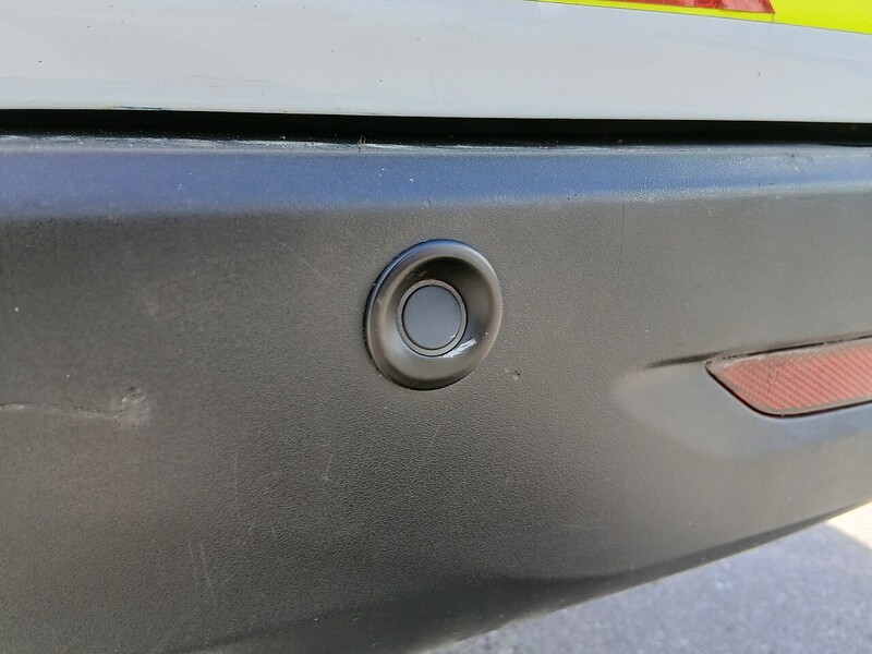 MAXUS 50.23kWh Panel Van 5dr Electric Auto FWD L1 (122 ps)