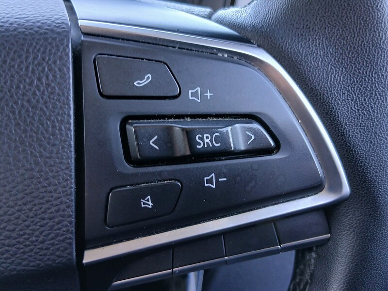 MAXUS 50.23kWh Panel Van 5dr Electric Auto FWD L1 (122 ps)