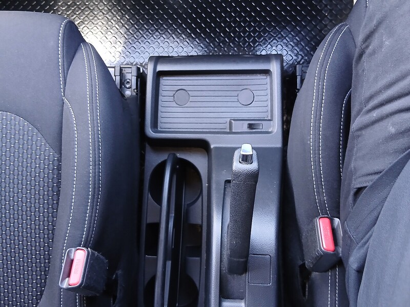 MAXUS 50.23kWh Panel Van 5dr Electric Auto FWD L1 (122 ps)