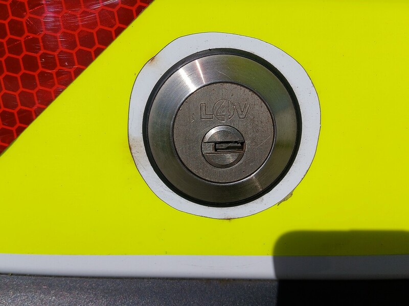MAXUS 50.23kWh Panel Van 5dr Electric Auto FWD L1 (122 ps)