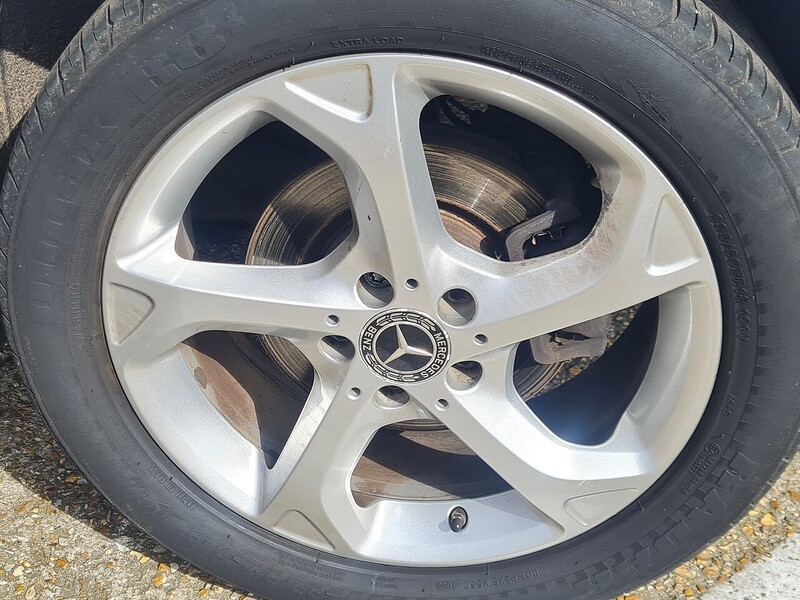 Mercedes-Benz 2.0 GLA250 Sport (Premium Plus) SUV 5dr Petrol 7G-DCT 4MATIC Euro 6 (s/s) (211 ps)