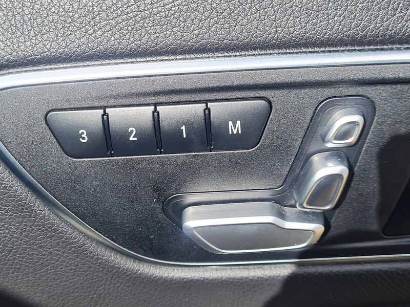 Mercedes-Benz 2.0 GLA250 Sport (Premium Plus) SUV 5dr Petrol 7G-DCT 4MATIC Euro 6 (s/s) (211 ps)