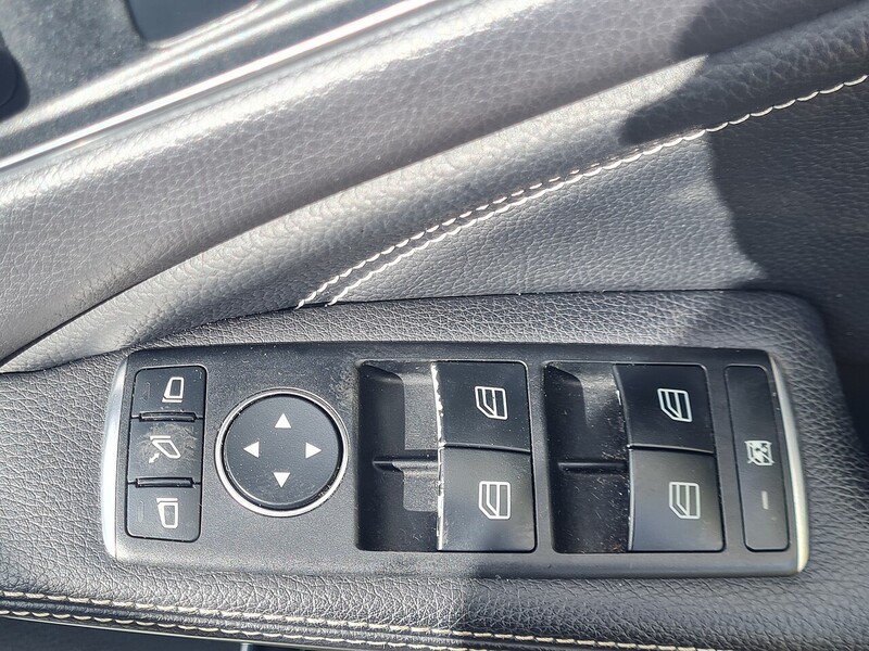 Mercedes-Benz 2.0 GLA250 Sport (Premium Plus) SUV 5dr Petrol 7G-DCT 4MATIC Euro 6 (s/s) (211 ps)