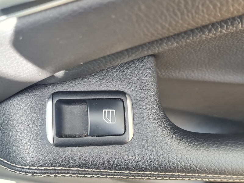 Mercedes-Benz 2.0 GLA250 Sport (Premium Plus) SUV 5dr Petrol 7G-DCT 4MATIC Euro 6 (s/s) (211 ps)