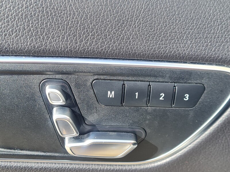 Mercedes-Benz 2.0 GLA250 Sport (Premium Plus) SUV 5dr Petrol 7G-DCT 4MATIC Euro 6 (s/s) (211 ps)