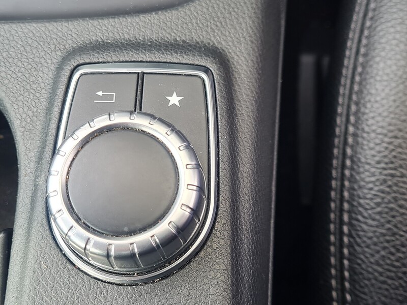 Mercedes-Benz 2.0 GLA250 Sport (Premium Plus) SUV 5dr Petrol 7G-DCT 4MATIC Euro 6 (s/s) (211 ps)