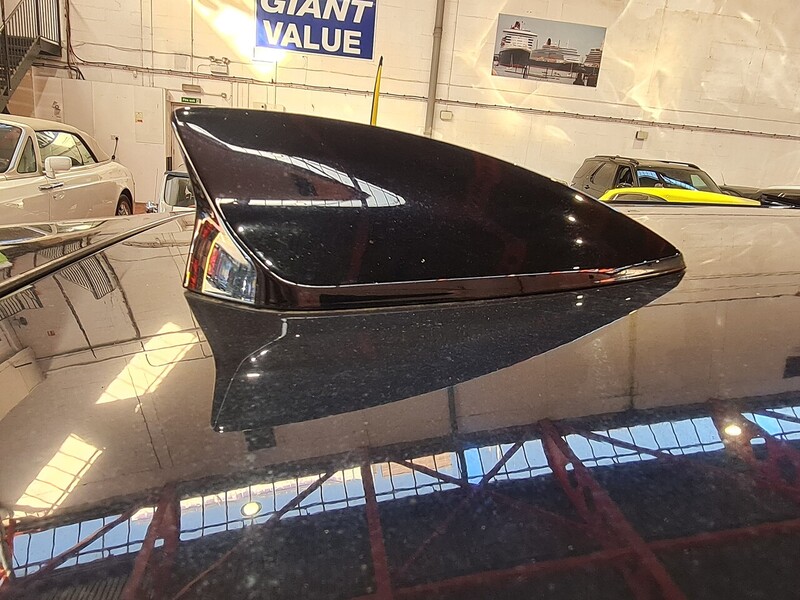 Vauxhall 1.2 Turbo Sport Nav SUV 5dr Petrol Manual Euro 6 (s/s) (130 ps)