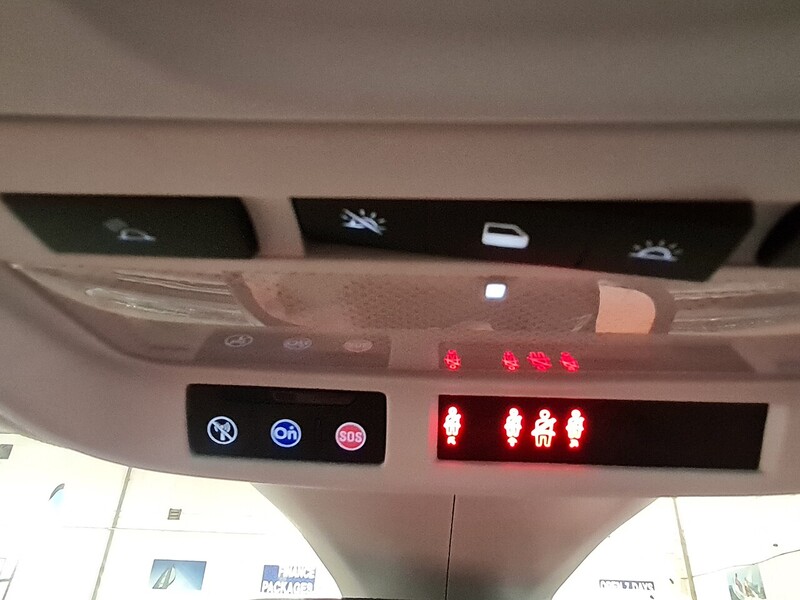 Vauxhall 1.2 Turbo Sport Nav SUV 5dr Petrol Manual Euro 6 (s/s) (130 ps)