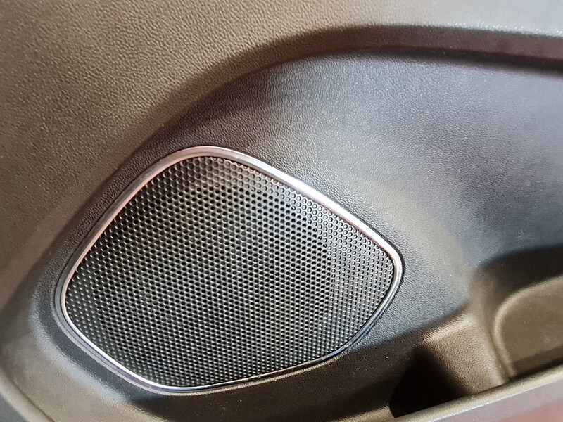 Vauxhall 1.2 Turbo Sport Nav SUV 5dr Petrol Manual Euro 6 (s/s) (130 ps)