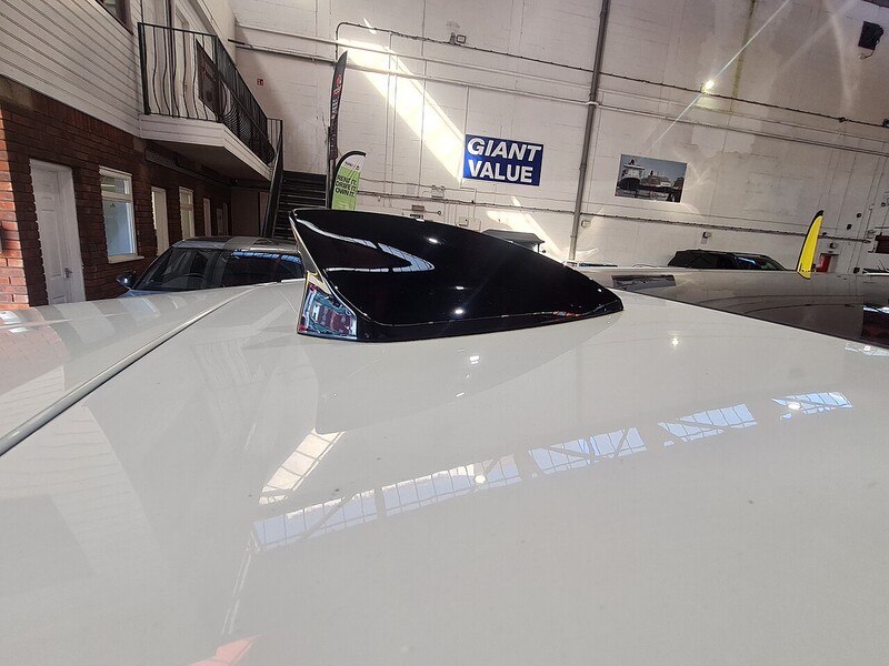 Vauxhall 1.2 Turbo Elite Nav SUV 5dr Petrol Auto 8Spd Euro 6 (s/s) (130 ps)