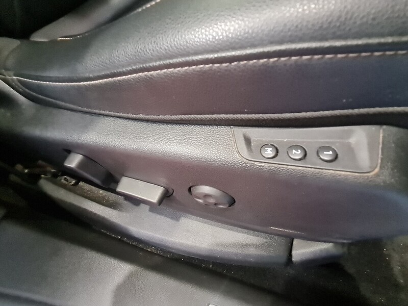 Vauxhall 1.2 Turbo Elite Nav SUV 5dr Petrol Auto 8Spd Euro 6 (s/s) (130 ps)