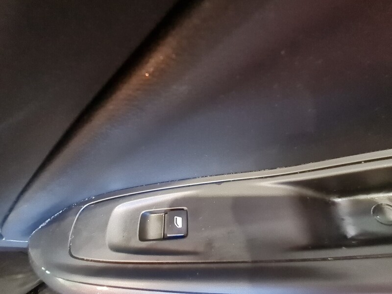 Vauxhall 1.2 Turbo Elite Nav SUV 5dr Petrol Auto 8Spd Euro 6 (s/s) (130 ps)