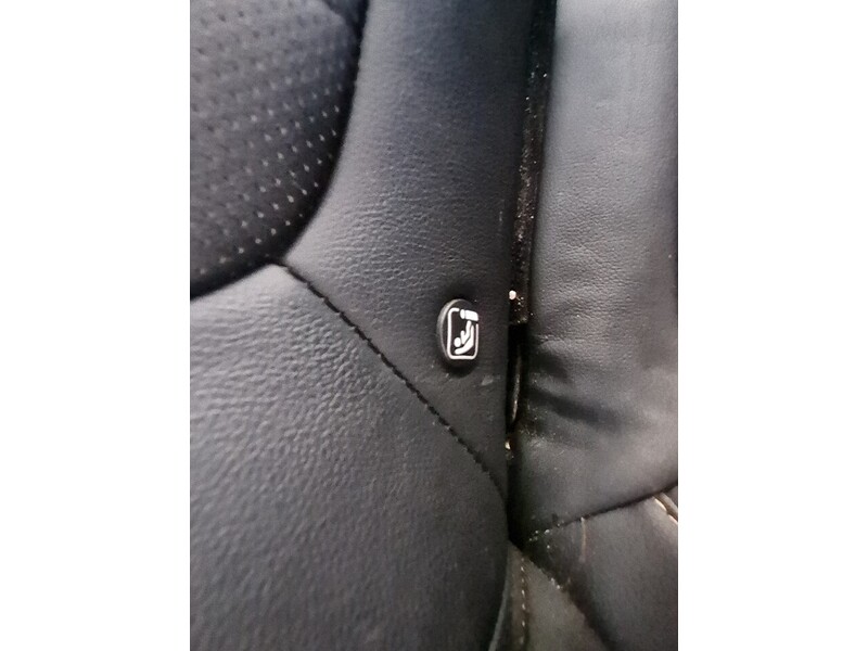 Vauxhall 1.2 Turbo Elite Nav SUV 5dr Petrol Auto 8Spd Euro 6 (s/s) (130 ps)