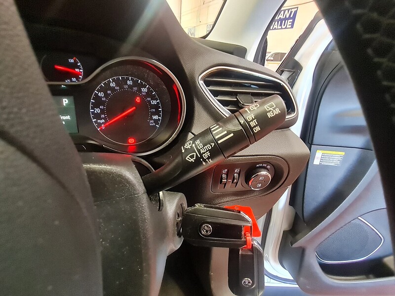 Vauxhall 1.2 Turbo Elite Nav SUV 5dr Petrol Auto 8Spd Euro 6 (s/s) (130 ps)