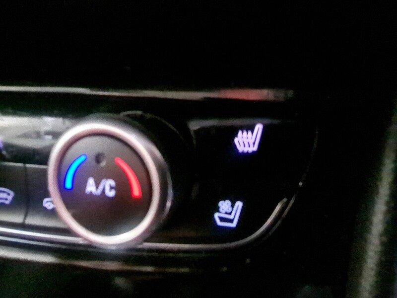 Vauxhall 1.2 Turbo Elite Nav SUV 5dr Petrol Auto 8Spd Euro 6 (s/s) (130 ps)