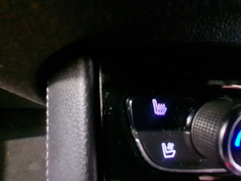 Vauxhall 1.2 Turbo Elite Nav SUV 5dr Petrol Auto 8Spd Euro 6 (s/s) (130 ps)