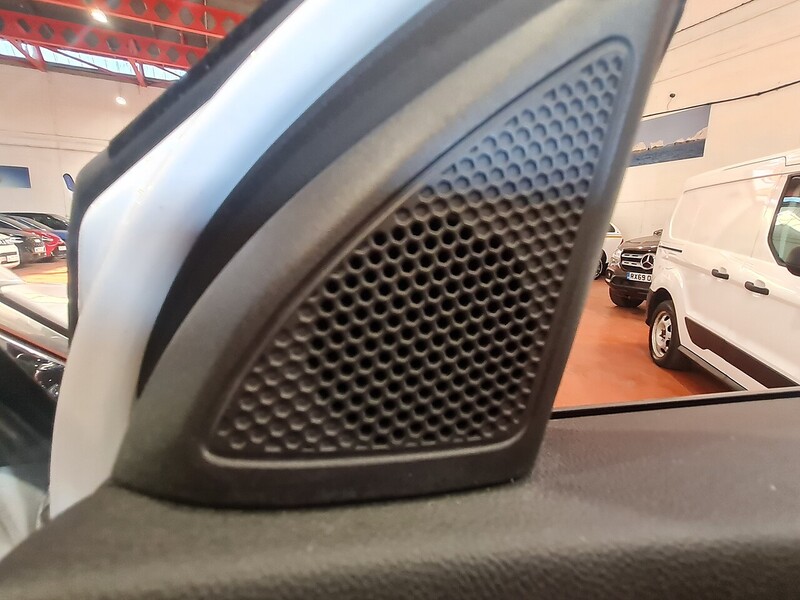 Vauxhall 1.2 Turbo Elite Nav SUV 5dr Petrol Auto 8Spd Euro 6 (s/s) (130 ps)