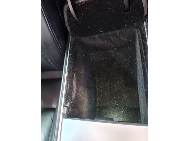 Tesla Standard Range Plus Saloon 4dr Electric Auto RWD (241 bhp)